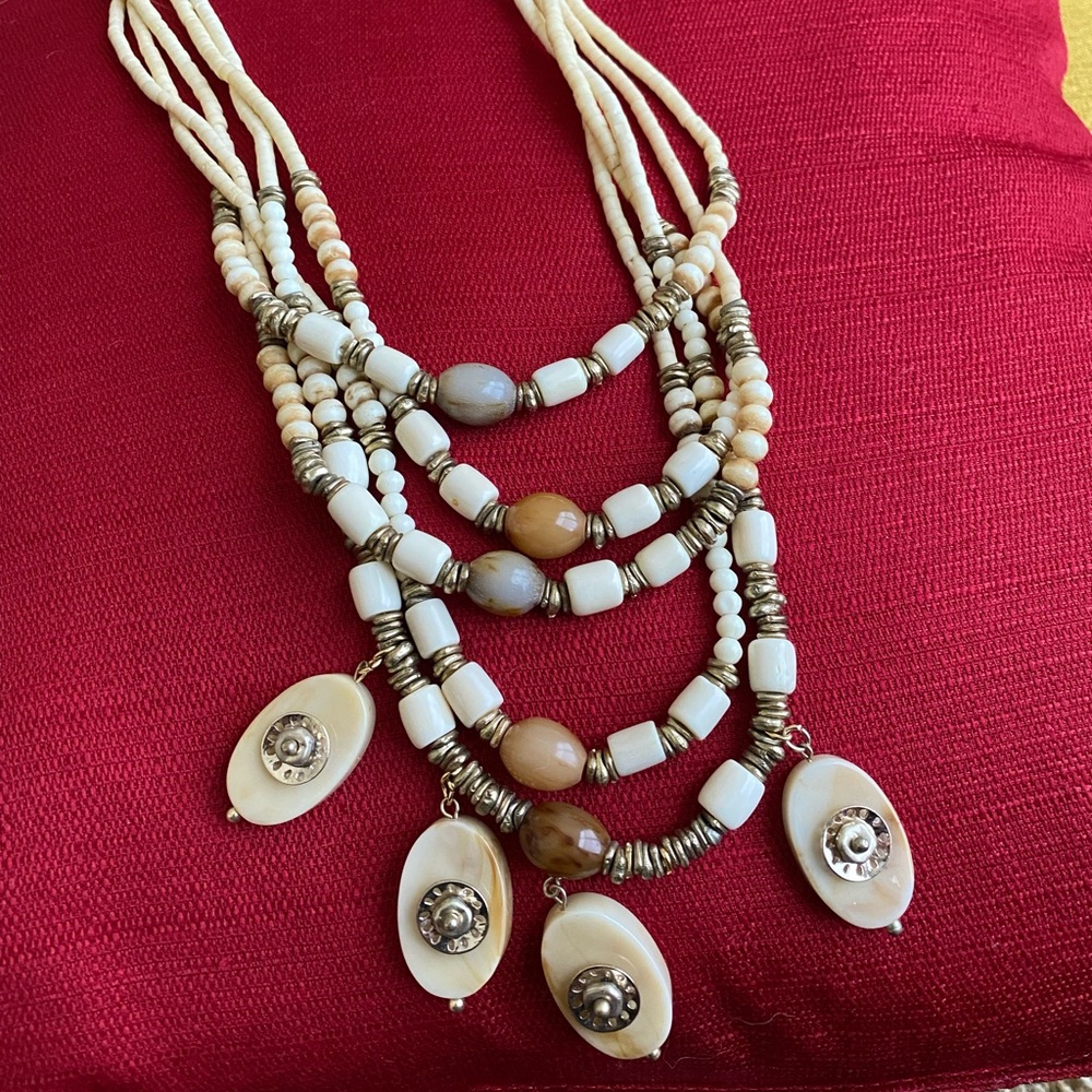 Chicos necklace